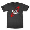 Jungen vom Zwerg t-shirt TV fernsehen lustig nerd Red Dwarf tee Geschenk