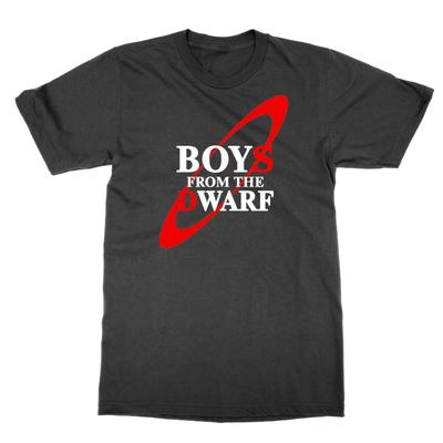 Oberteile – T-Shirts
