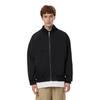 Nike X Off-White Track Jacket Black (Asia Sizing) Unisex Streetwear DV4452-010