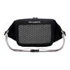 New New Balance Nylon Fanny Pack Regular Unisex Black LAB13135