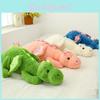 Winged Firebreathing Dragon Doll With Soft Short Plush For Kids Decor Bedroom