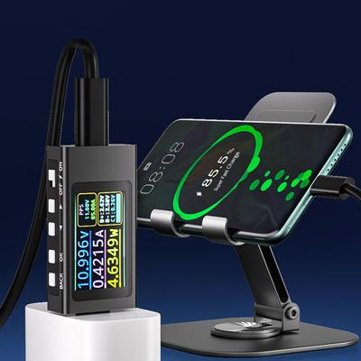 Narzędzia elektryczne – Testery USB