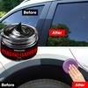 Kunststoffreparaturmittel für Autos, Aufbereitung von Innenverkleidungen im Auto, Wachsbeschichtung, Polieren und Restaurieren von Leder, Kunststoff und Gummi, Autopflegepaste
