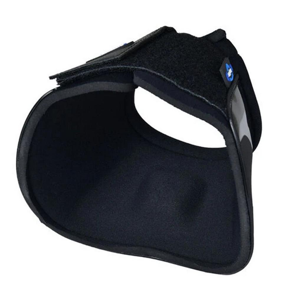 Weatherbeeta Tough Tec Horse Bell Boots