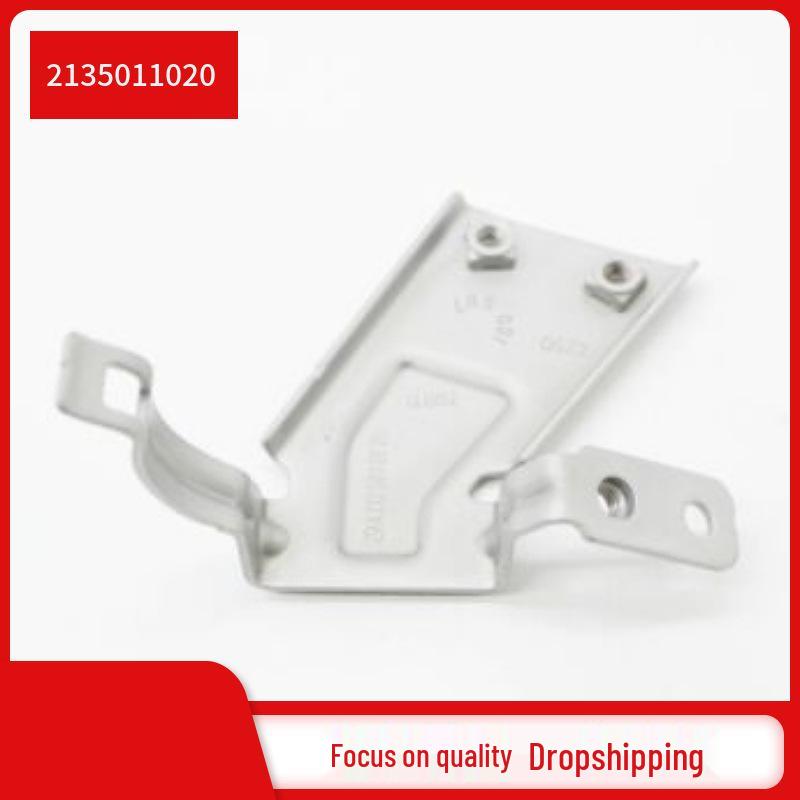 

Water Pump Bracket for Mercedes-Benz E-Class W213 Contact for details
