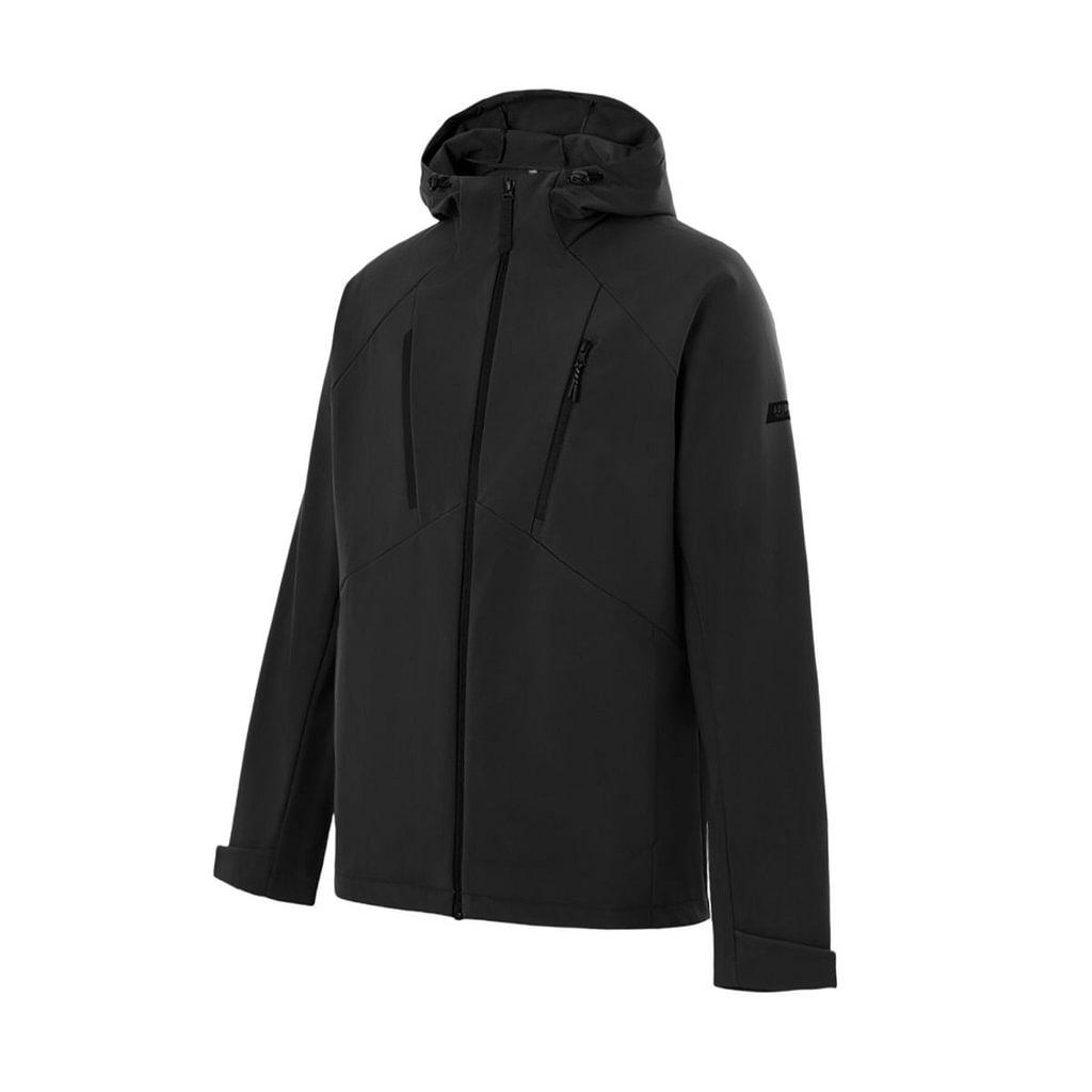 Adidas Jackets & Coats Unisex Black KG8966 XL чёрный