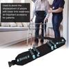 Waist Support Lumbar Traction Belt for Disabled Patients