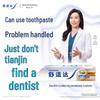 Sensodyne Multi-Action Anti-Sensitivity Tandkräm