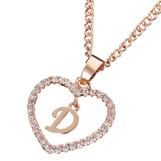 

Модное колье-колье Регулируемый сплав с гладкой поверхностью D