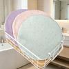 Shower Caps Waterproof Bathing Cap for Women Donuts for Hair Bonnet Douche Swimming Cap Shower Suit XYM004