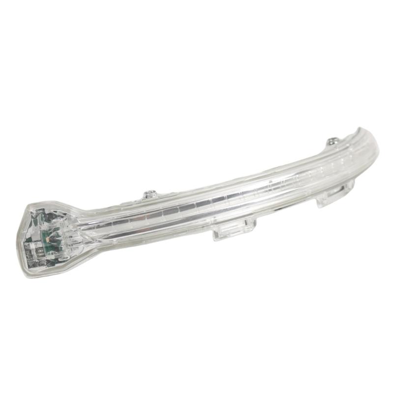 Auto LED Turn Signal Corner Lamp Exterior Mirror Blinker Light Assembly for Golf 7, MK2, MK7 5G0949101 Easy Installation
