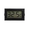 FY-10 LCD Digital Thermometer Temperature Sensor Temperature Tester Detector Monitor with 1M 3M 5M Senor Cable for Aquarium