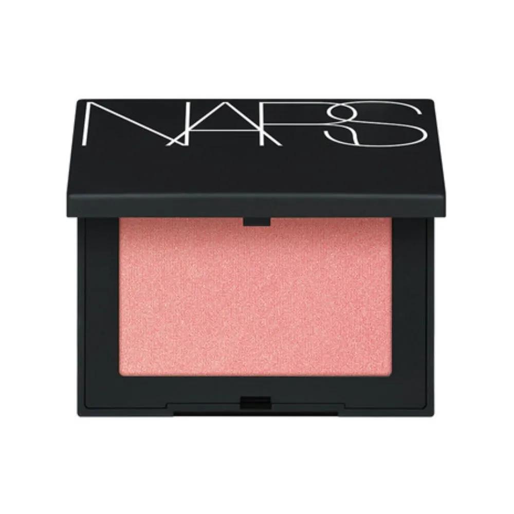 NARS Iconic Blusher Luminous Peach-Tone Cheek Orgasm