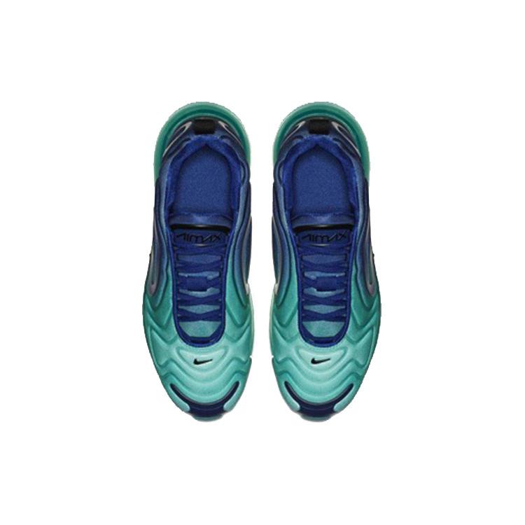 New Nike Air Max 720 Sea Forest Women's AR9293-400