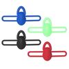 5pack Easyly Install Lures Hook Organizers Compacts Fishing Gear Essential with Compacts Travel Friendly