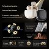 Auricolari True Wireless Semi-In-Ear iKF Find Max6 ANC LDAC