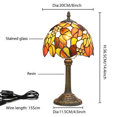 Lampy – Stolní lampy
