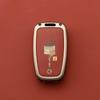 Fits Key Cover for Toyota Camry, Corolla, Levin, RAV4, Velanda, Asia Dragon, Highlander, Buckle Feng