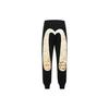 Big M Print Sweatpants Men Bottoms Black 2ESHTM4SP1054XXCT
