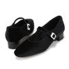 Barbara Mary Jane Pumps 3cm Bbi573bk