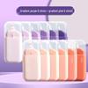 Strong Adhesion Transparent Dot Glue for Students - Ideal for Crafting