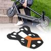 Bike Locking Pedals Plate Adapters Converter Road Bike Cycling Pedals Convertion for Different Cycling Systems
