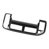 Compatible with 2020-2023 Chevrolet Suburban Center Console Air Vent & Gear Shift Panel.