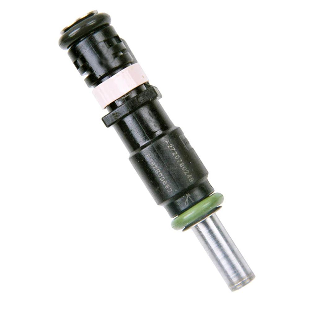 6Pcs Fuel Injector For Mercedes CL550 CLK550 CLS550 E550 G550 GL550 S550 5.5L V8