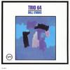 CD BILL EVANS TRIO BILL EVANS GARY P Trio 64 UCCU5077 2003 Japan Jazz Used