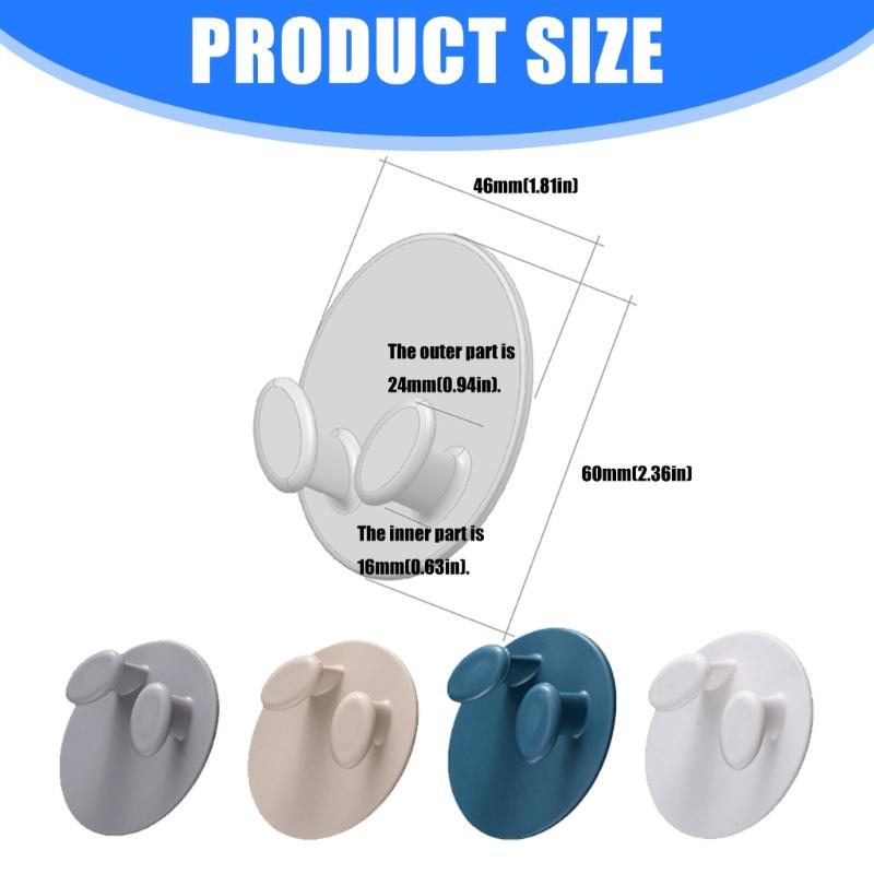 Wall Mounted Power Cord Organizers For Kitchen Countertops And Office Desks Durable Plastic Storage Shelf