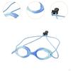 Children Swim To Swimming Glasses, Glasses