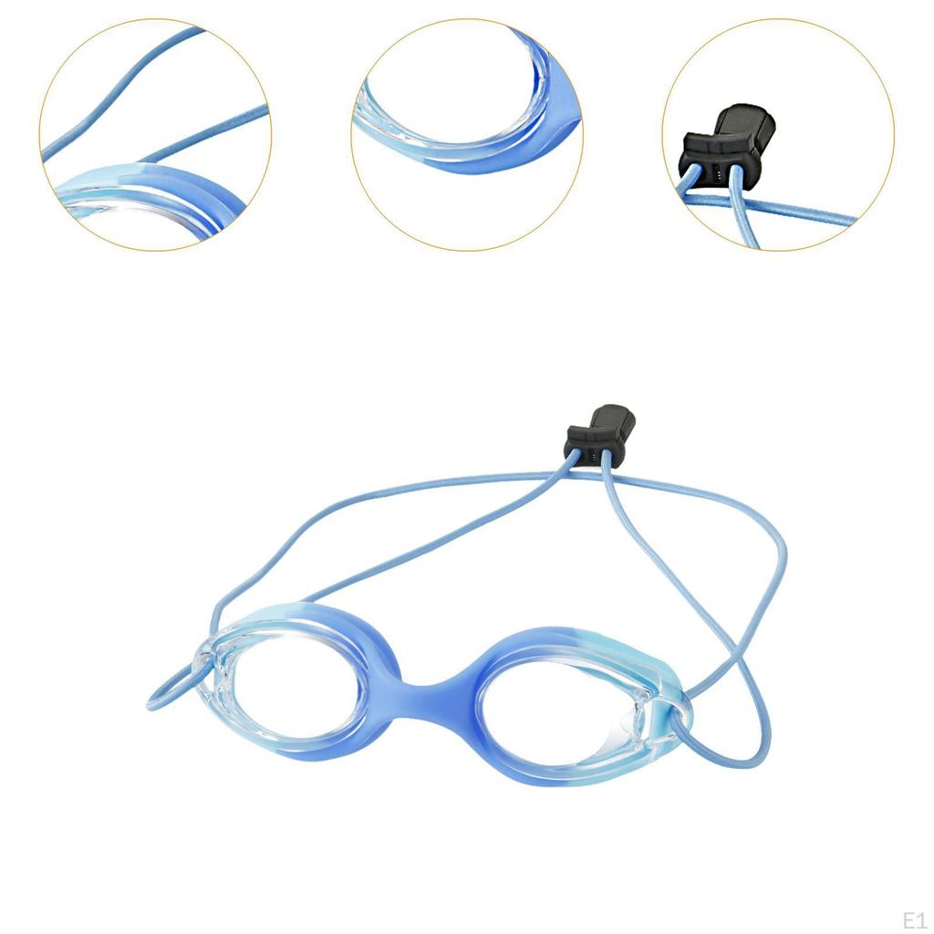 Children Swim To Swimming Glasses, Glasses
