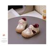 Baby shoes spring and autumn new single shoes children's sports shoes male and female students soft sole non-slip baby toddler shoes 2