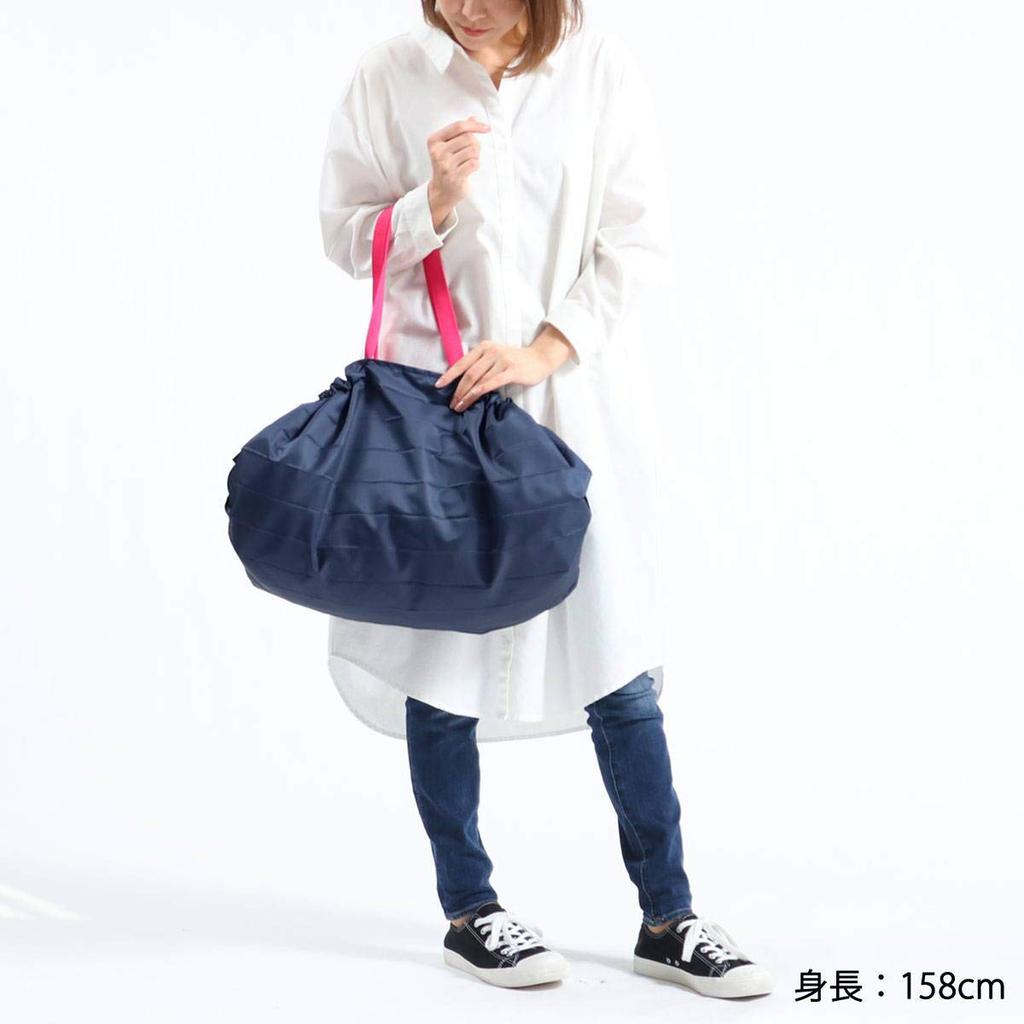 Myrna Shupatto Compact Bag L S419 Black