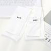 Arm Protection Long Ice Silk Sleeves Checkered Cycling Gloves Sunscreen Arm Covers  Women