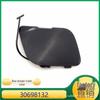 Volvo XC90 Rear Bumper Tow Hook Cover (Part 30698132)