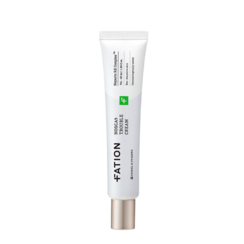 FATION Nosca9 Trouble Cream 45ml
