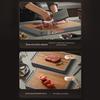 Supor Black Gold Sandalwood Cutting Board