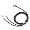 Upgraded Headphone Cable Fit for Sol Republic Master Tracks HD V8 V10 V12 X3 Earphone