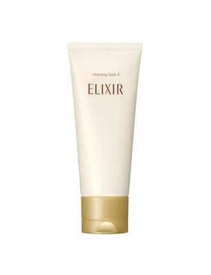 SUPERIEUR Cleansing Foam 2 N 145g Facial Cleansing Foam Foam Plump and Soft Skin Aging Care Shiseido (Moist Type)