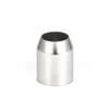 38-51mm   Tubo di Scarico per Moto Coda Rimodellata Silenziatore di Scarico Adatto per Moto ATV