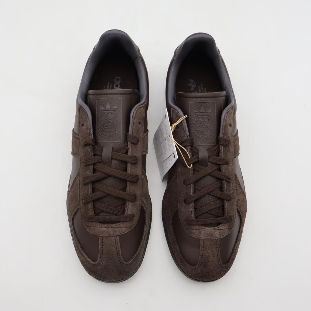 JR2003 adidas Originals BW Army Dark Brown Dark Brown Night Brown (Men's)