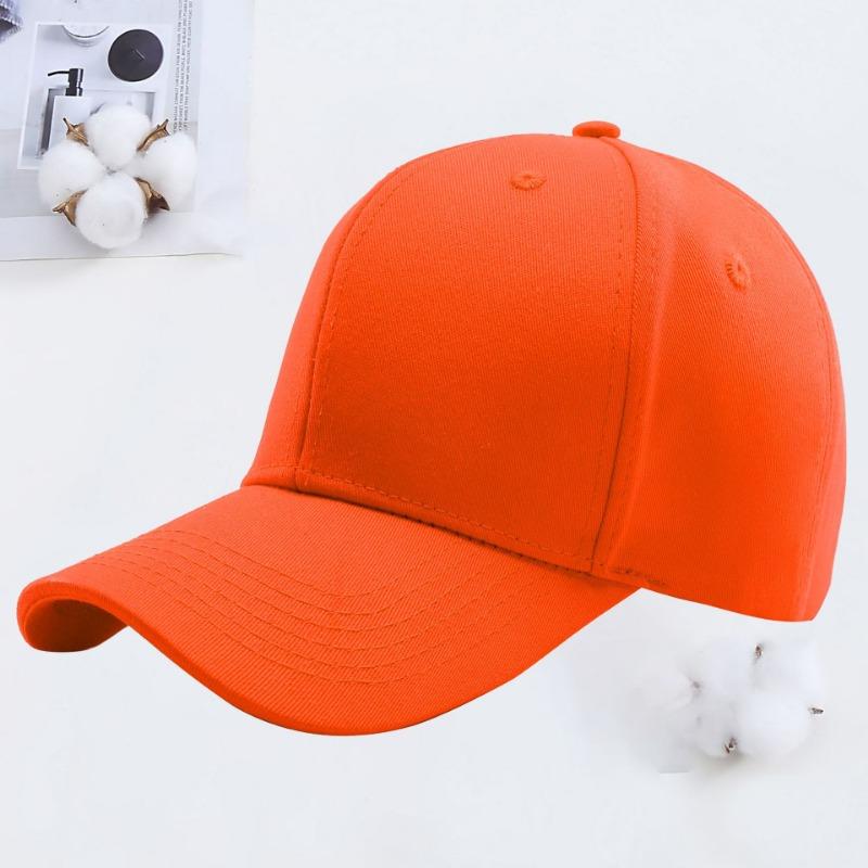 Hat Men's Summer Thin Sun Hat Outdoor Sun Protection Summer Baseball Cap Breathable Tide Sun Hat Fishing Cap