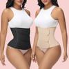 Women's Postpartum Abdominal Binder Waist Belt for Body Shaping