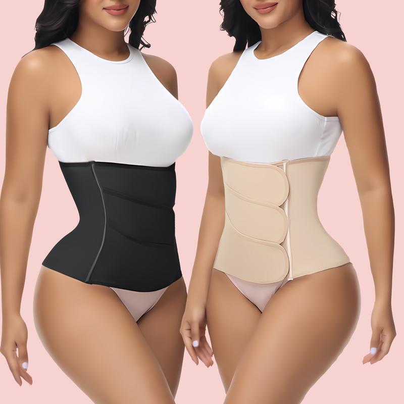 Women's Postpartum Abdominal Binder Waist Belt for Body Shaping