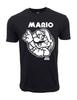 Super Mario Graphic T Shirt