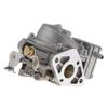 Outboard Carburetor Metal Boat Motor Carburetor for Yamaha Outboard 2 Stroke Engine 6L5-14301 Upgrade