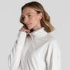 Craghoppers Fleece with Zipper Nosilife Anya