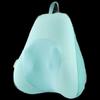 AUX Massage Pillow for Neck, Back, and Waist CN plug (adapter included)