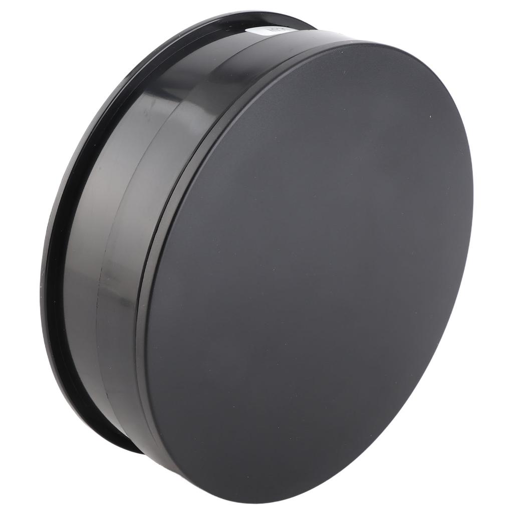 Still Turntable 15cm Remote Control Speed Electric Rotating Turntable Display Stand Photography Video Shooting Props
